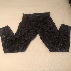 Athleta 7/8 Pants